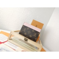 $42.00 USD Louis Vuitton LV Card Case For Women #1225179