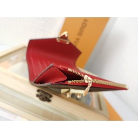 $42.00 USD Louis Vuitton LV Card Case For Women #1225180