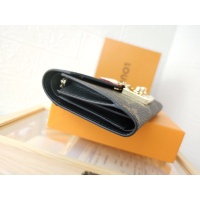 $42.00 USD Louis Vuitton LV Card Case For Women #1225181