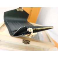 $42.00 USD Louis Vuitton LV Card Case For Women #1225181