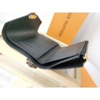 $42.00 USD Louis Vuitton LV Card Case For Women #1225181