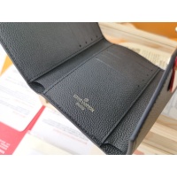 $42.00 USD Louis Vuitton LV Card Case For Women #1225181