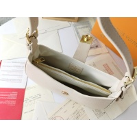 $80.00 USD Louis Vuitton AAA Quality Shoulder Bags For Women #1225186