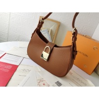 $80.00 USD Louis Vuitton AAA Quality Shoulder Bags For Women #1225187