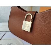 $80.00 USD Louis Vuitton AAA Quality Shoulder Bags For Women #1225187