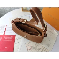 $80.00 USD Louis Vuitton AAA Quality Shoulder Bags For Women #1225187