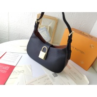 $80.00 USD Louis Vuitton AAA Quality Shoulder Bags For Women #1225188