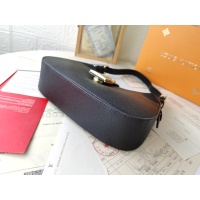 $80.00 USD Louis Vuitton AAA Quality Shoulder Bags For Women #1225188