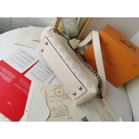 $82.00 USD Louis Vuitton AAA Quality Shoulder Bags For Women #1225192