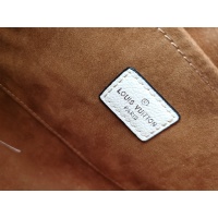 $82.00 USD Louis Vuitton AAA Quality Shoulder Bags For Women #1225192