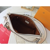$82.00 USD Louis Vuitton AAA Quality Shoulder Bags For Women #1225192
