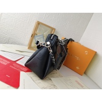 $82.00 USD Louis Vuitton AAA Quality Shoulder Bags For Women #1225194