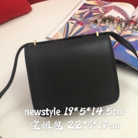 $88.00 USD Hermes AAA Quality Messenger Bags For Women #1225218