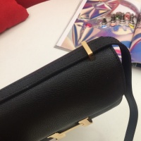 $88.00 USD Hermes AAA Quality Messenger Bags For Women #1225218
