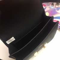 $88.00 USD Hermes AAA Quality Messenger Bags For Women #1225218