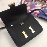 $88.00 USD Hermes AAA Quality Messenger Bags For Women #1225218