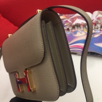 $96.00 USD Hermes AAA Quality Messenger Bags For Women #1225220