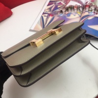 $96.00 USD Hermes AAA Quality Messenger Bags For Women #1225220