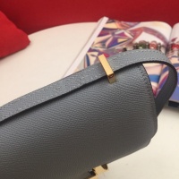 $96.00 USD Hermes AAA Quality Messenger Bags For Women #1225227