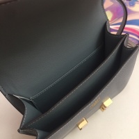 $96.00 USD Hermes AAA Quality Messenger Bags For Women #1225227