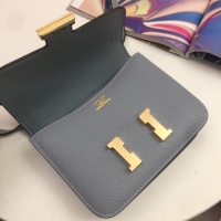 $96.00 USD Hermes AAA Quality Messenger Bags For Women #1225227