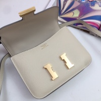 $96.00 USD Hermes AAA Quality Messenger Bags For Women #1225230