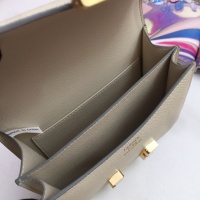 $88.00 USD Hermes AAA Quality Messenger Bags For Women #1225231