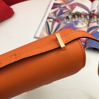 $88.00 USD Hermes AAA Quality Messenger Bags For Women #1225235