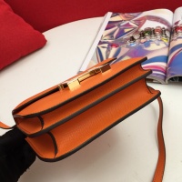 $88.00 USD Hermes AAA Quality Messenger Bags For Women #1225235