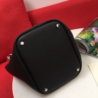 $96.00 USD Hermes AAA Quality Handbags For Women #1225255