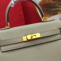 $92.00 USD Hermes AAA Quality Handbags For Women #1225276