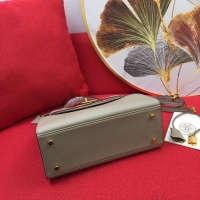 $92.00 USD Hermes AAA Quality Handbags For Women #1225276