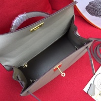 $92.00 USD Hermes AAA Quality Handbags For Women #1225276