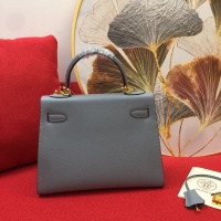 $98.00 USD Hermes AAA Quality Handbags For Women #1225281
