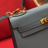 $92.00 USD Hermes AAA Quality Handbags For Women #1225282