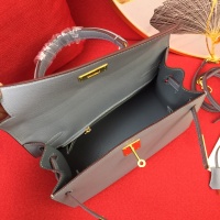 $92.00 USD Hermes AAA Quality Handbags For Women #1225282