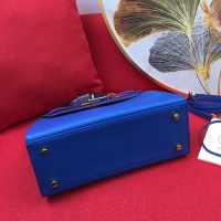 $98.00 USD Hermes AAA Quality Handbags For Women #1225285