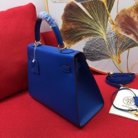 $92.00 USD Hermes AAA Quality Handbags For Women #1225286