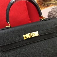 $92.00 USD Hermes AAA Quality Handbags For Women #1225292