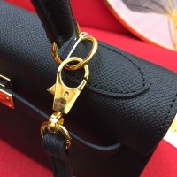 $92.00 USD Hermes AAA Quality Handbags For Women #1225292