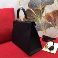 $92.00 USD Hermes AAA Quality Handbags For Women #1225292