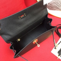 $92.00 USD Hermes AAA Quality Handbags For Women #1225292