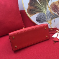 $92.00 USD Hermes AAA Quality Handbags For Women #1225294