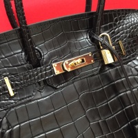 $96.00 USD Hermes AAA Quality Handbags For Women #1225301