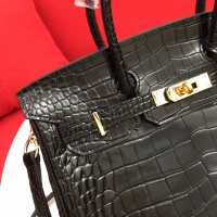 $96.00 USD Hermes AAA Quality Handbags For Women #1225301