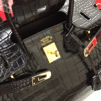 $96.00 USD Hermes AAA Quality Handbags For Women #1225301
