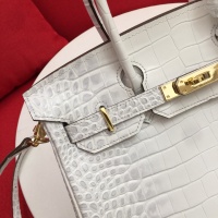 $96.00 USD Hermes AAA Quality Handbags For Women #1225304