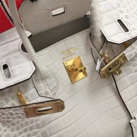 $96.00 USD Hermes AAA Quality Handbags For Women #1225304