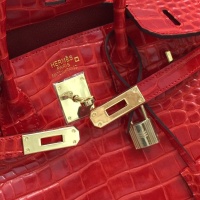 $105.00 USD Hermes AAA Quality Handbags For Women #1225306