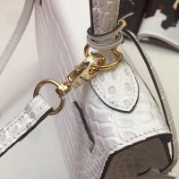 $98.00 USD Hermes AAA Quality Handbags For Women #1225312
